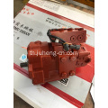 Yanmar VIO55 ปั๊มไฮดรอลิก PSVD2-17E-23 Main Pump